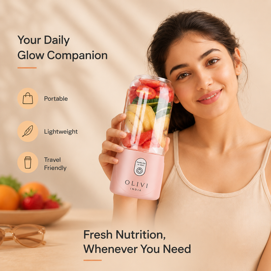 Portable Blender
