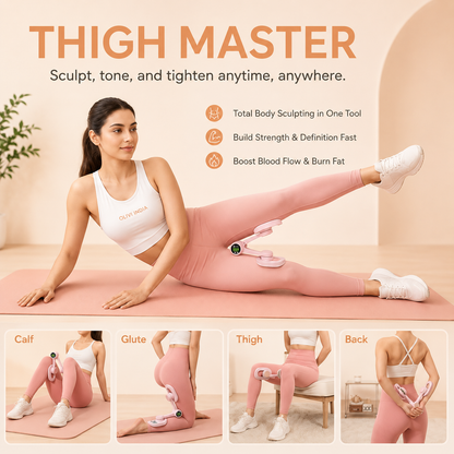Kegel Exerciser - Train multiple parts