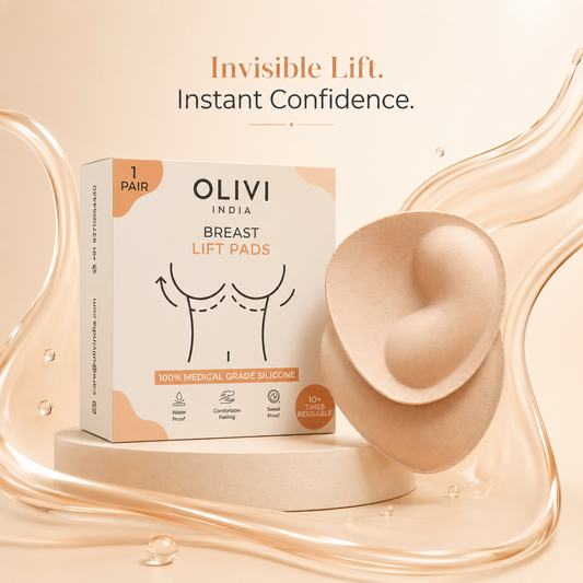 Breast Lift Pads