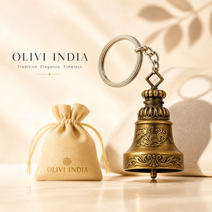 Gaurdian Bell