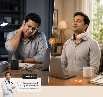 Olivi Neck Massager