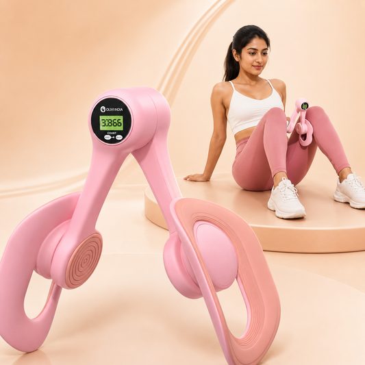 Kegel Exerciser - Train multiple parts
