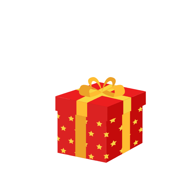 Prepaid Gift