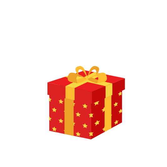 Prepaid Gift